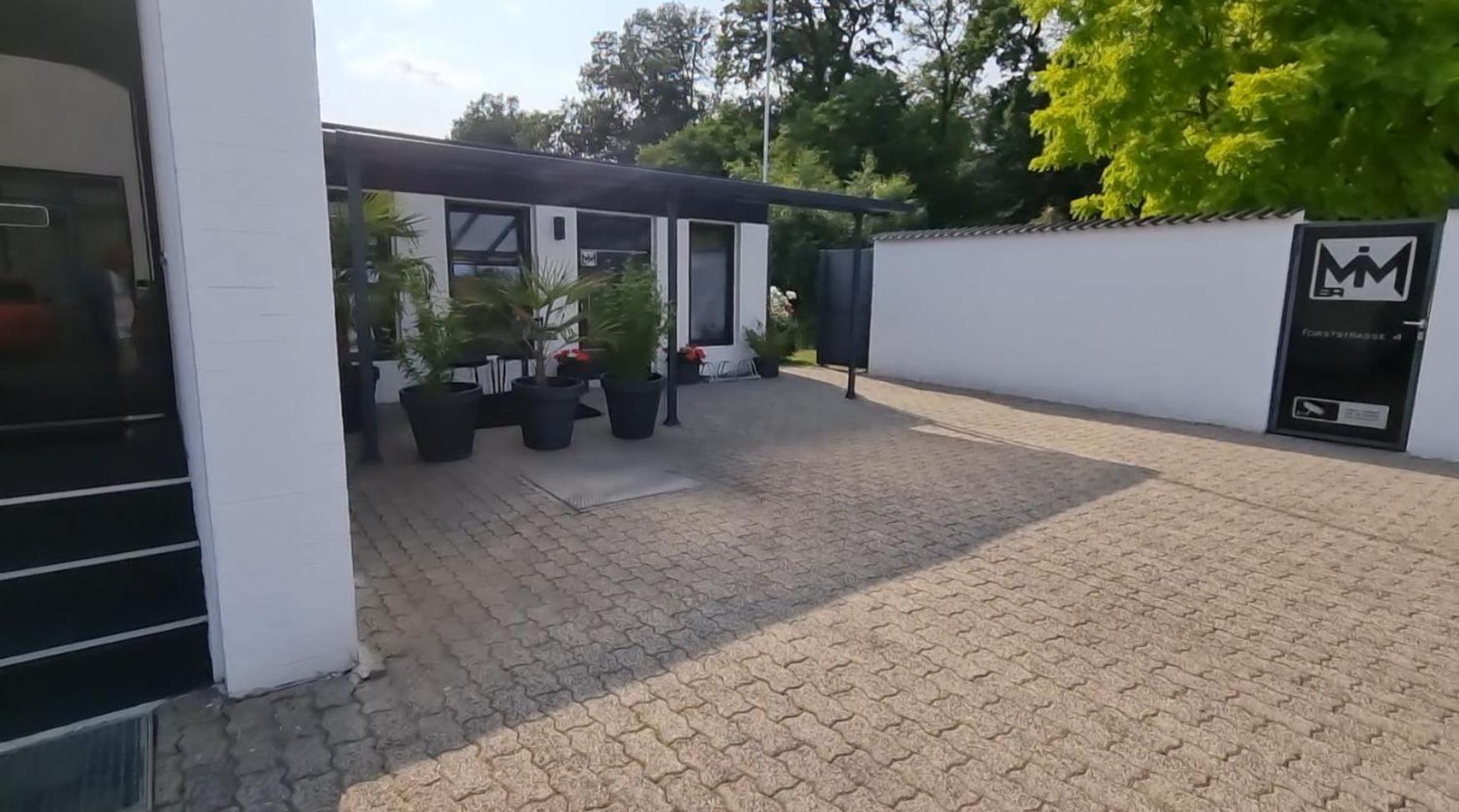 Casa Wimmer Allendorf an der Lumda Exterior photo