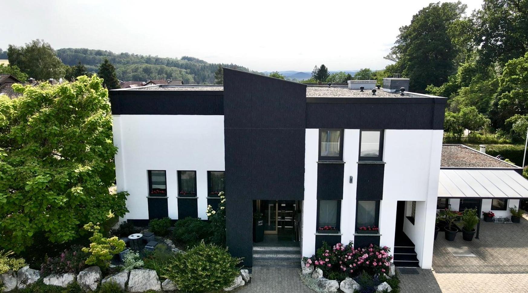 Casa Wimmer Allendorf an der Lumda Exterior photo